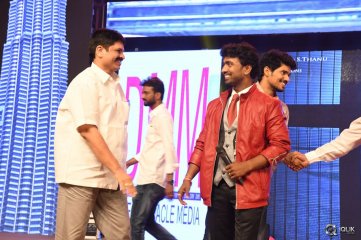 Kabali Movie Audio Launch